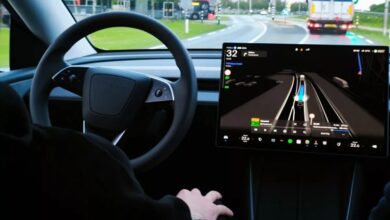 «Άτακτο» το αυτόνομο σύστημα οδήγησης της Tesla