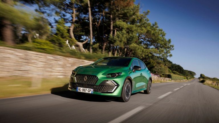 Η Renault στην AUTO ATHINA 2026