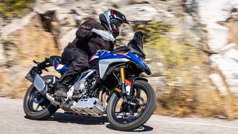 Ρεκόρ πωλήσεων τελευταίων 17 ετών για την BMW Motorrad