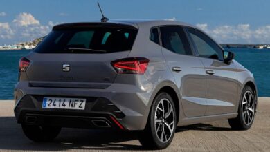 Νέο υβριδικό Seat Ibiza: Θα έρθει σύντομα;
