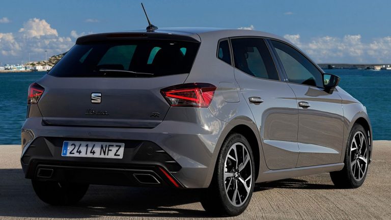 Νέο υβριδικό Seat Ibiza: Θα έρθει σύντομα;