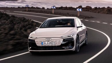Αυτά είναι τα 10 ηλεκτρικά με την ταχύτερη φόρτιση