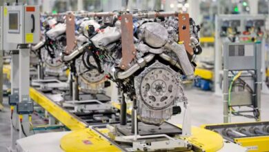 Ποια ηλεκτροκίνηση; Η GM παρουσίασε νέο diesel- θηρίο 8.300 κυβικών!
