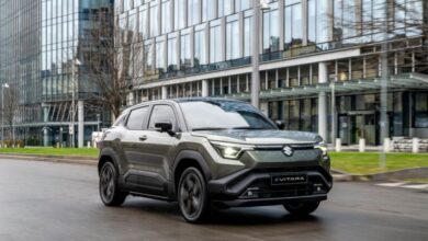 Η Suzuki στην AUTO ATHINA 2026