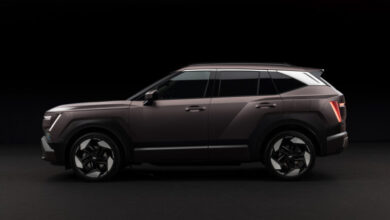 Πρώτη επαφή με το νέο Hyundai Tucson στην Ολλανδία (+video)