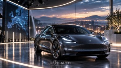 Tesla: Πολύ σκληρή για να πεθάνει
