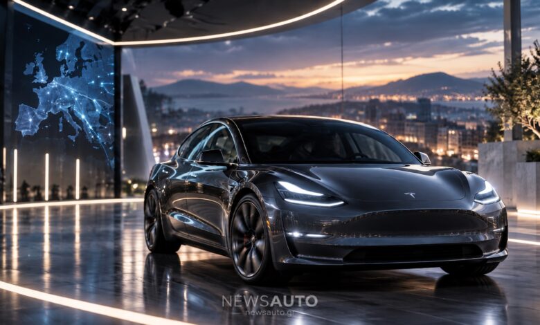 Tesla: Πολύ σκληρή για να πεθάνει