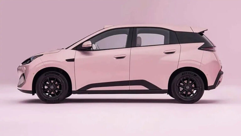 Η BYD εξελίσσει το Dolphin Surf