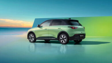 Το Geely E2 στην AUTO ATHINA 2026 powered by ΑΤΛΑΝΤΙΚΗ ΈΝΩΣΗ (+Τιμή)