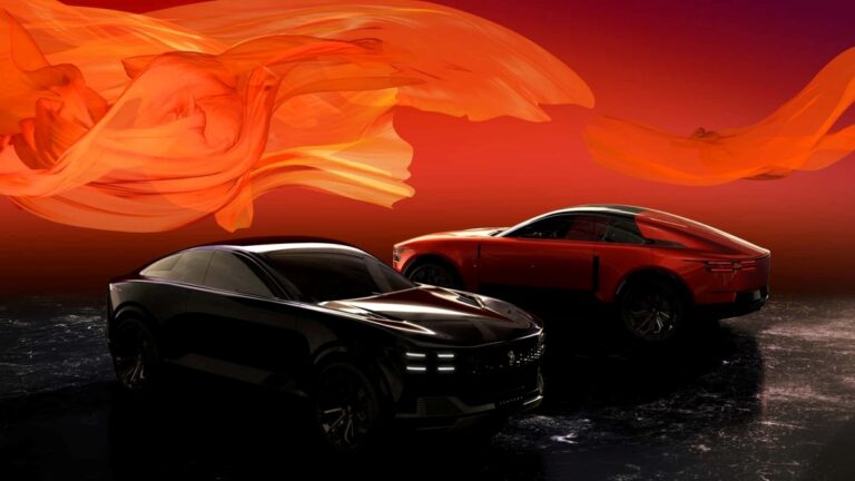 Η Toyota κάνει την Century παγκόσμια