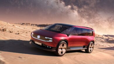 E-Space Concept: Η Renault επαναπροσδιορίζει το «voiture a vivre»