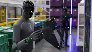 Η νέα εποχή της BMW έχει οδηγό το AI Η νέα εποχή της BMW έχει οδηγό το AI