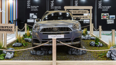 Η καρδιά της BMW χτυπά σήμερα στην Αθήνα – Η μεγάλη αποκάλυψη στην AUTO ATHINA