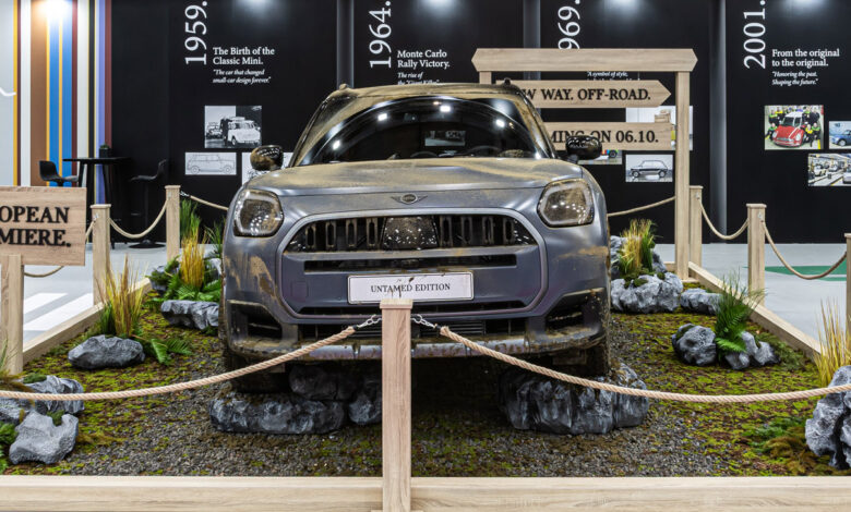 Η καρδιά της BMW χτυπά σήμερα στην Αθήνα – Η μεγάλη αποκάλυψη στην AUTO ATHINA
