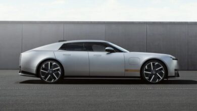Επίσημο: Αυτή είναι η νέα Jaguar Type 01