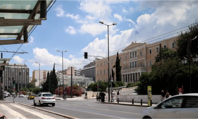 Αθήνα: Ποιοι δρόμοι κλείνουν σήμερα λόγω της επίσκεψης Ρούμπιο