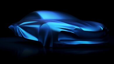 Η ηλεκτρική Alpine A110 ποντάρει στο σωστό timing και όχι στα θεαματικά τεχνικά χαρακτηριστικά