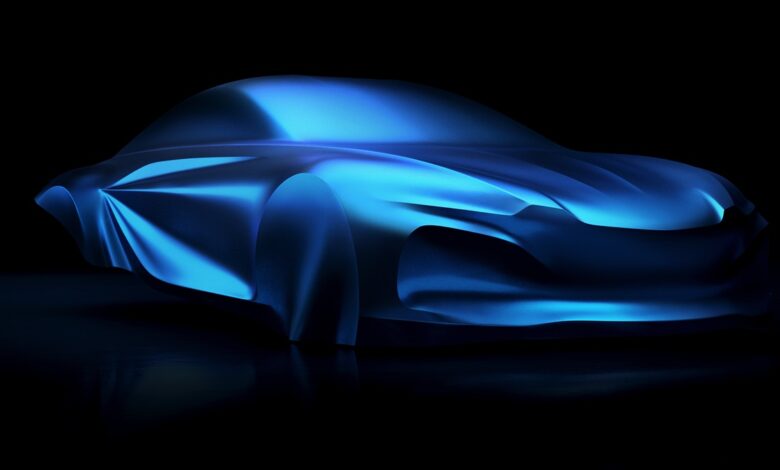 Η ηλεκτρική Alpine A110 ποντάρει στο σωστό timing και όχι στα θεαματικά τεχνικά χαρακτηριστικά
