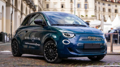 Σύστημα ημιαυτόνομης οδήγησης για Fiat και Maserati (+video) Σύστημα ημιαυτόνομης οδήγησης για Fiat και Maserati (+video)