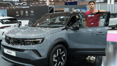 AUTO ATHINA 2026 powered by ΑΤΛΑΝΤΙΚΗ ΕΝΩΣΗ με παίκτες του Ολυμπιακού στην Opel AUTO ATHINA 2026 powered by ΑΤΛΑΝΤΙΚΗ ΕΝΩΣΗ με παίκτες του Ολυμπιακού στην Opel