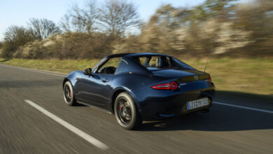 Το Mazda MX-5 του 2027 είναι διαθέσιμο στην Ελλάδα (+τιμές)
