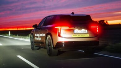 Το Skoda Peaq διένυσε 936 χιλιόμετρα χωρίς επαναφόρτιση