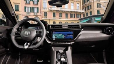 Alfa Romeo: Ανανέωση για τη Junior το 2027