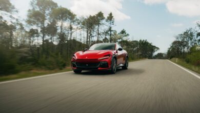 Ferrari: καλή η ηλεκτροκίνηση, αλλά καλύτερα τα βιοκαύσιμα
