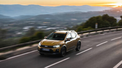 Στην Ελλάδα τα νέα Dacia Sandero Stepway Hybrid 155 και Jogger Hybrid 155 (+τιμές)