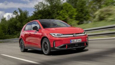 Η Volkswagen θα μείνει η… μισή Η Volkswagen θα μείνει η… μισή