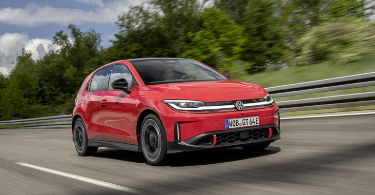 Η Volkswagen θα μείνει η… μισή