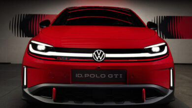 Πόσο θα κοστίζει το νέο Volkswagen ID. Polo GTI;