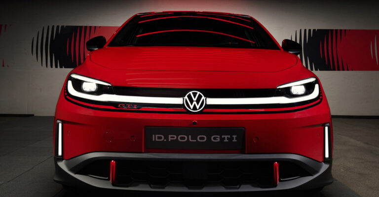 Πόσο θα κοστίζει το νέο Volkswagen ID. Polo GTI;