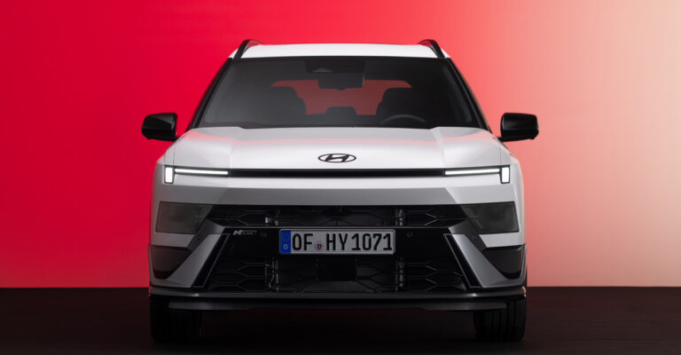 Πρώτη επαφή με το νέο Hyundai Bayon στην Ολλανδία