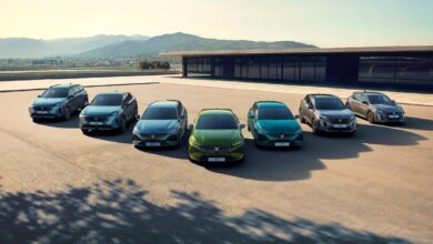 Αποκλειστικά προνόμια από την Peugeot στην AUTO ATHINA 2026 powered by ΑΤΛΑΝΤΙΚΗ ΕΝΩΣΗ