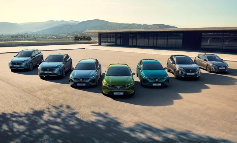 Αποκλειστικά προνόμια από την Peugeot στην AUTO ATHINA 2026 powered by ΑΤΛΑΝΤΙΚΗ ΕΝΩΣΗ