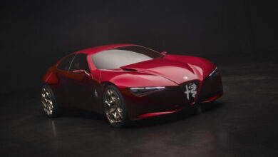Alfa Romeo Cuorerosso: Ο προάγγελος της νέας εποχής της εταιρείας