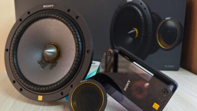 Η Sony αποχωρεί από το χώρο των ηχοσυστημάτων αυτοκινήτου