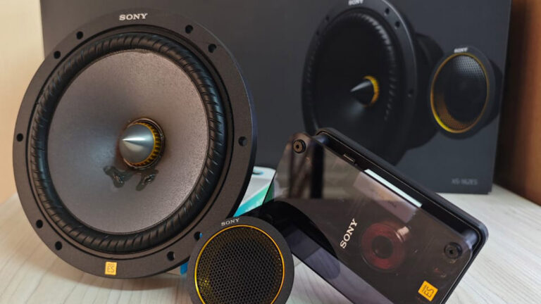 Η Sony αποχωρεί από το χώρο των ηχοσυστημάτων αυτοκινήτου