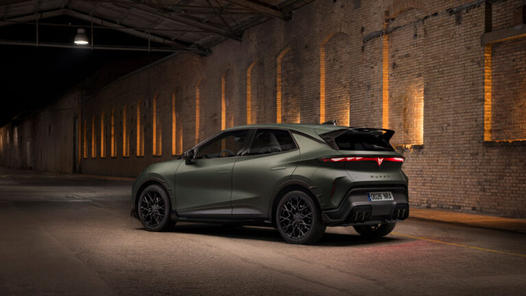 Custom CUPRA Raval by ABT: Με έξτρα «πινελιές» δυναμισμού