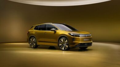 Το νέο Volkswagen ID. Tiguan στην Ελλάδα (+τιμές) Το νέο Volkswagen ID. Tiguan στην Ελλάδα (+τιμές)