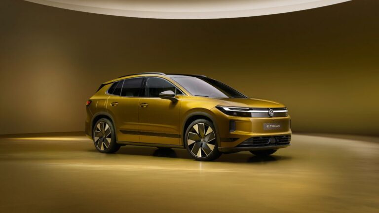 Το νέο Volkswagen ID. Tiguan στην Ελλάδα (+τιμές)