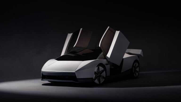 Tesla Roadster: Τι τρέχει με την τελική του; Tesla Roadster: Τι τρέχει με την τελική του;