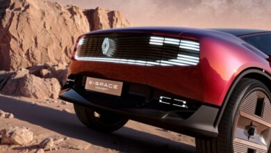 Αυτό είναι το ταμπλό των μελλοντικών Renault Αυτό είναι το ταμπλό των μελλοντικών Renault