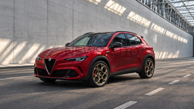 Η Alfa Romeo Giulietta επιστρέφει… αλλιώς Η Alfa Romeo Giulietta επιστρέφει… αλλιώς