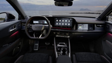 Το νέο Audi Q3 Sportback με 0% επιτόκιο και 10 χρόνια εγγύηση! Το νέο Audi Q3 Sportback με 0% επιτόκιο και 10 χρόνια εγγύηση!