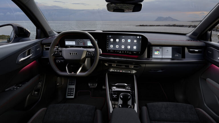 Το νέο Audi Q3 Sportback με 0% επιτόκιο και 10 χρόνια εγγύηση!