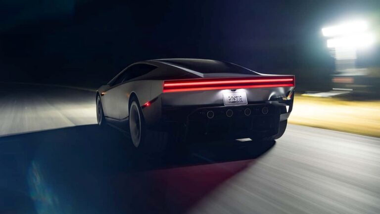 Το Tesla Roadster θα το δουλεύεις σαν… μαχητικό αεροσκάφος (+video) Το Tesla Roadster θα το δουλεύεις σαν… μαχητικό αεροσκάφος (+video)