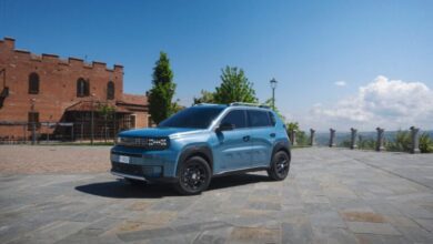 Το Fiat Grande Panda έγινε ακόμα πιο προσιτό