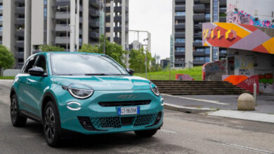 Πιο προσιτό και ετοιμοπαράδοτο το Fiat 600 Hybrid Icon (+τιμή)